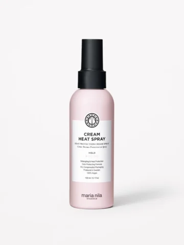 Maria Nila Cream Heat Spray 150ml - spray termoprotettore