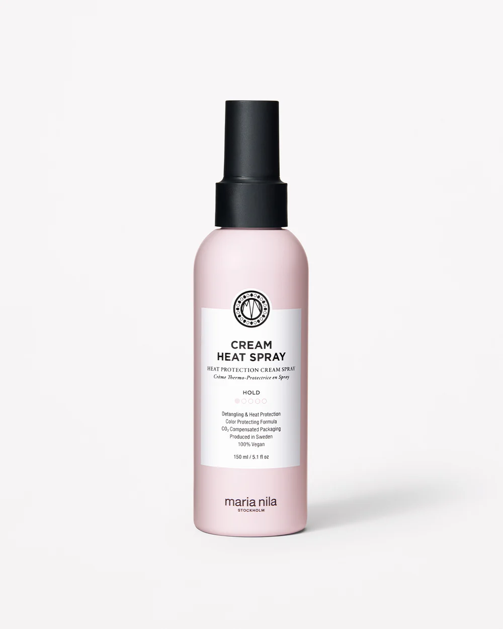 Maria Nila Cream Heat Spray 150ml - spray termoprotettore