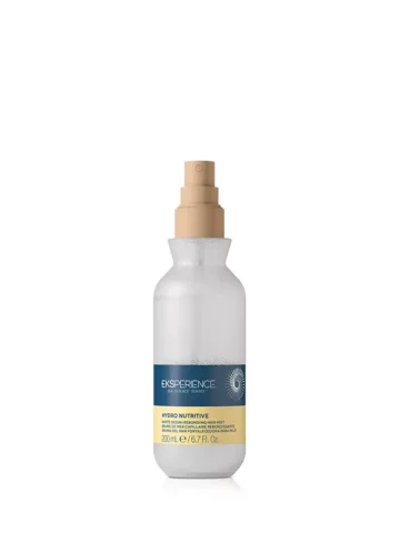 REVLON EKSPERIENCE HYDRO NUTRITIVE SPRAY MARINO PER CAPELLI CON EFFETTO REBONDING
