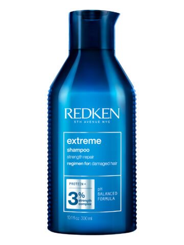 Redken Extreme Shampoo 300ml - shampoo capelli danneggiati