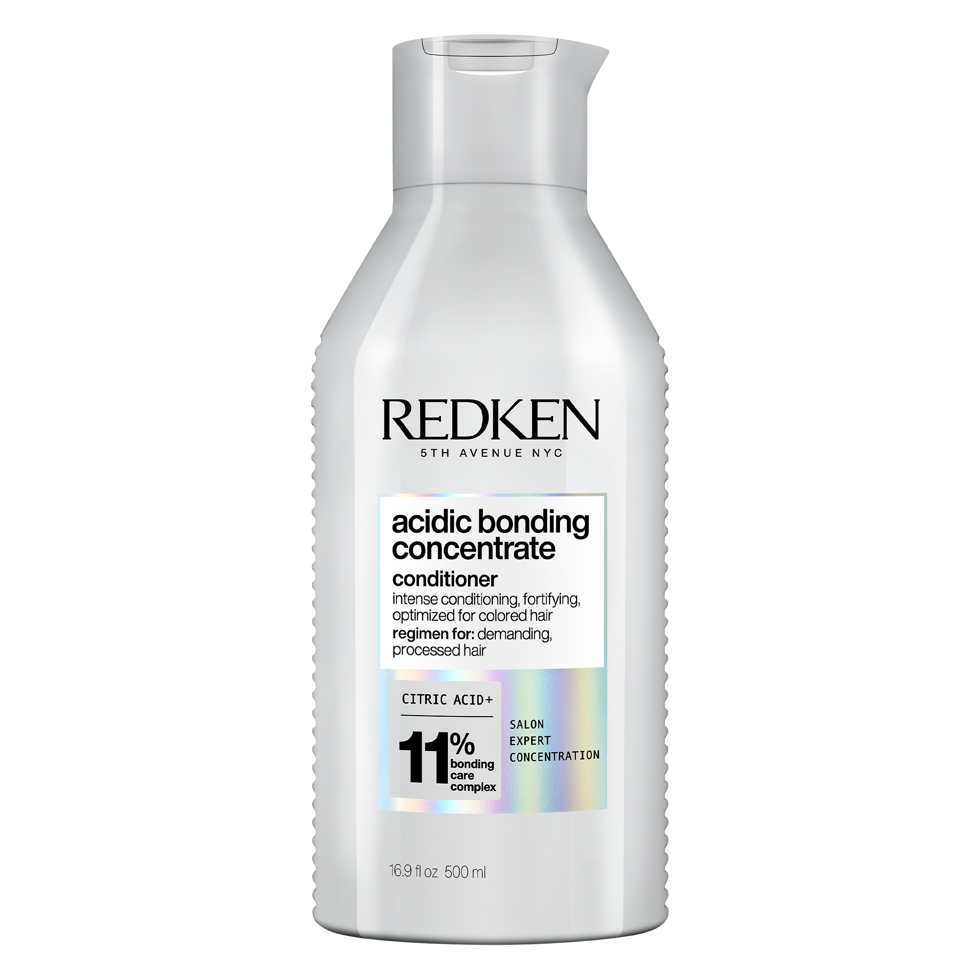 Redken Acidic Bonding Concentrate Conditioner 300ml - balsamo fortificante per capelli danneggiati