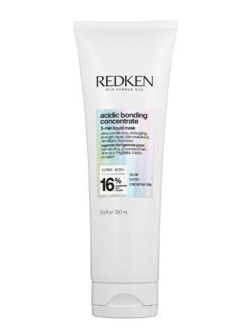 Redken Acidic Bonding Concentrate 5-Min Liquid Mask 250ml - maschera ultracondizionante