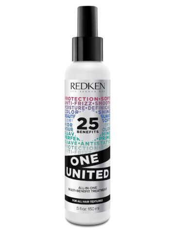 Redken One United All In One Spray 150ml - spray multibenefico