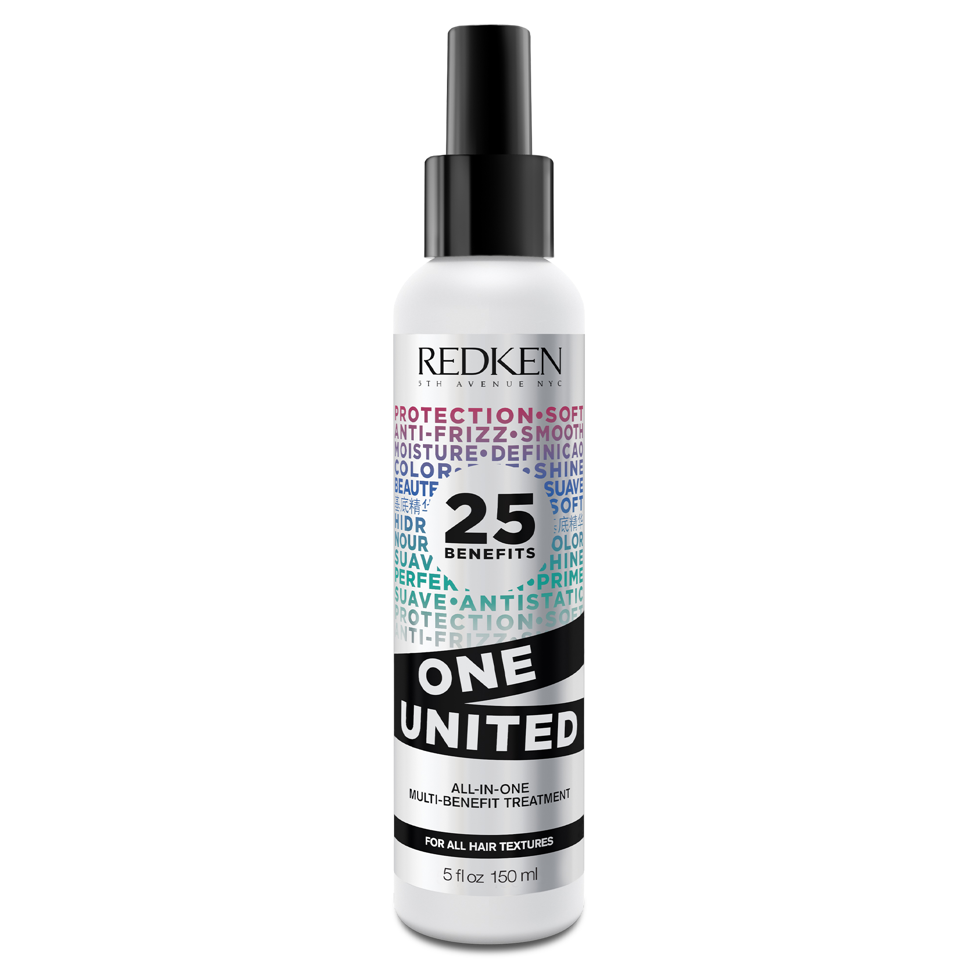 Redken One United All In One Spray 150ml - spray multibenefico