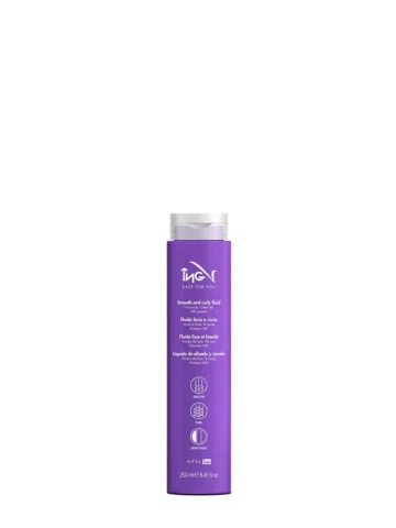 ING Liscio E Riccio - 250 Ml