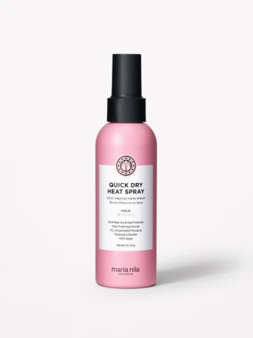 Maria Nila Quick Dry Heat Spray 150ml - spray termico asciugatura rapida