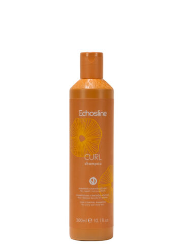 Echosline Curl Shampoo - 300ml