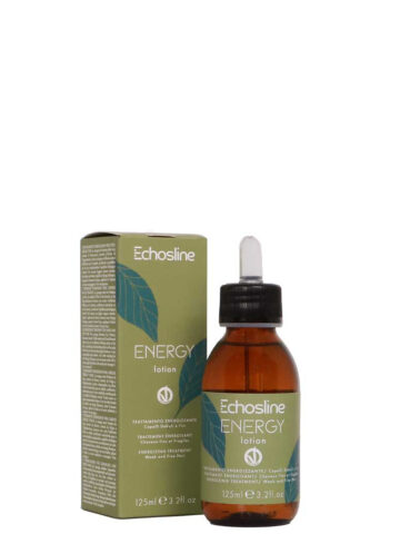 Echosline Energy Lotion 125ml