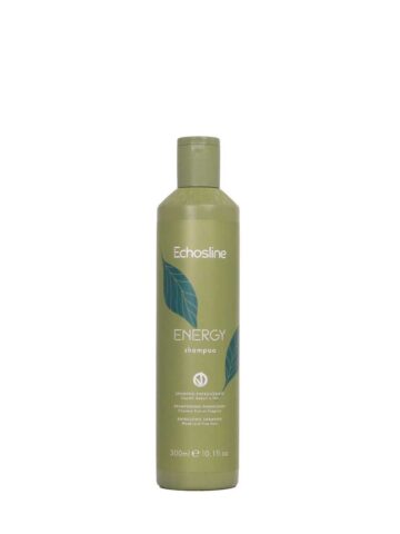 Echosline Energy Shampoo 300ml