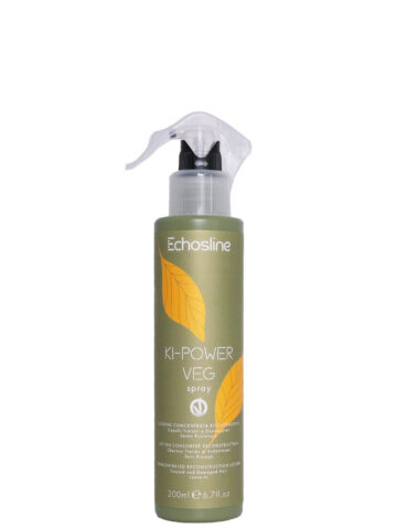 Echosline Ki-Power veg spray 200 ml