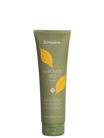 Echosline Ki-Power Veg Maschera 300ml