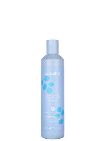 Echosline Volume Shampoo 300ml