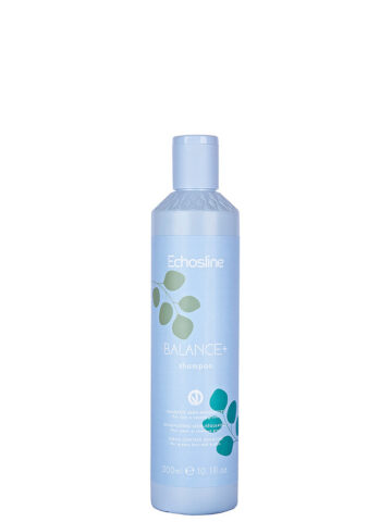 Echosline Balance+ Shampoo 300ml
