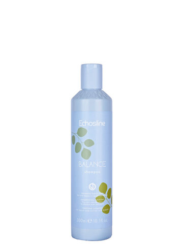 Echosline Shampoo Balance 300ml