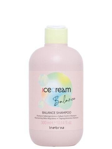 Inebrya Balance Shampoo - 300ml