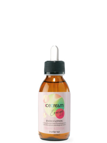 Inebrya Energy Lotion - 125ml
