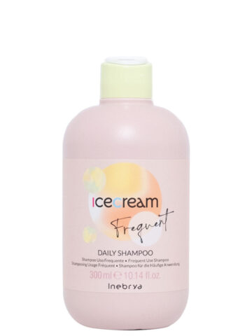 Inebrya Shampoo Daily - 300ml
