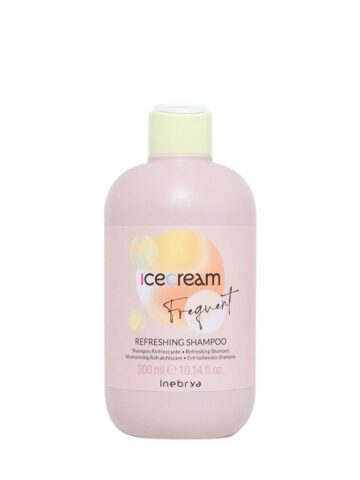 Inebrya Shampoo Refreshing - 300ml