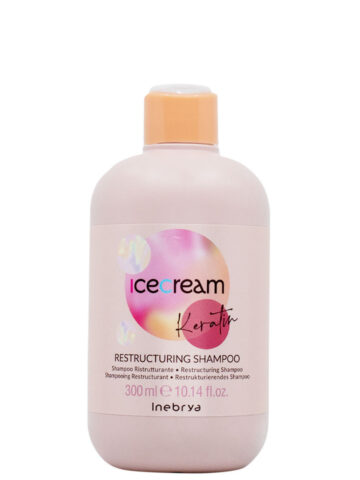 Inebrya Shampoo Restructuring - 300ml