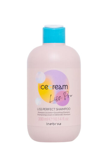 Inebrya Shampoo Liss Perfect - 300ml
