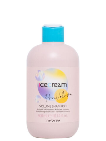 Inebrya Shampoo Pro Volume - 300ml