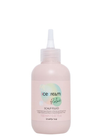 Inebrya Scalp Fluid - 150ml