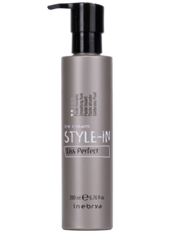 Inebrya Liss Perfect - 200ml