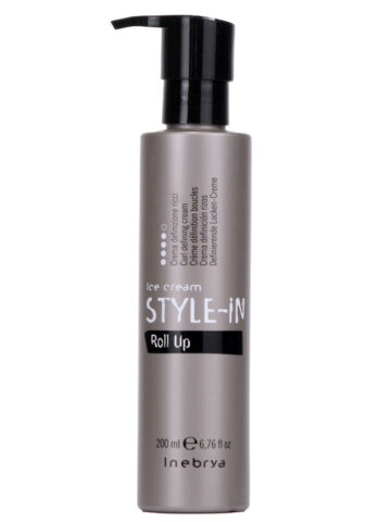 Inebrya Roll Up - 200ml