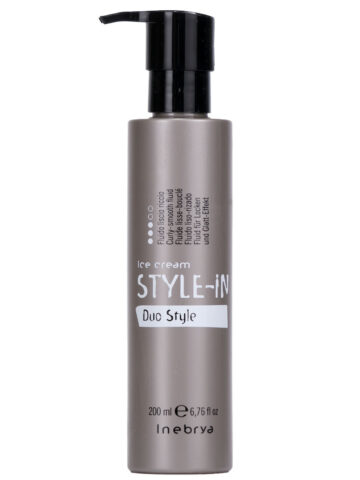 Inebrya Duo Style - 200ml
