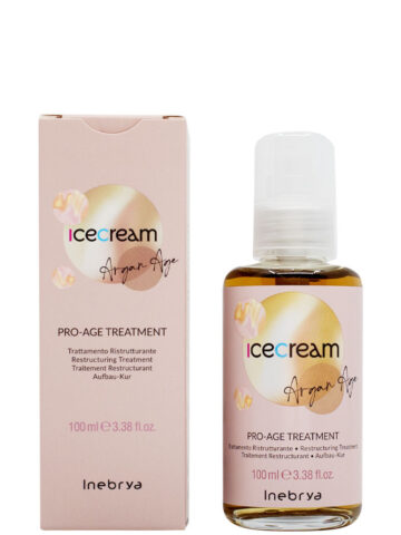 Inebrya Pro Age Treatment - 100ml