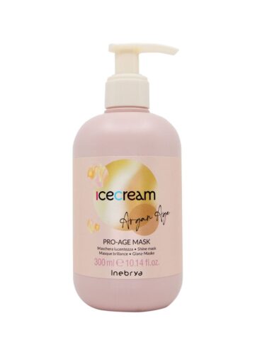 Inebrya Pro Age Mask - 300ml