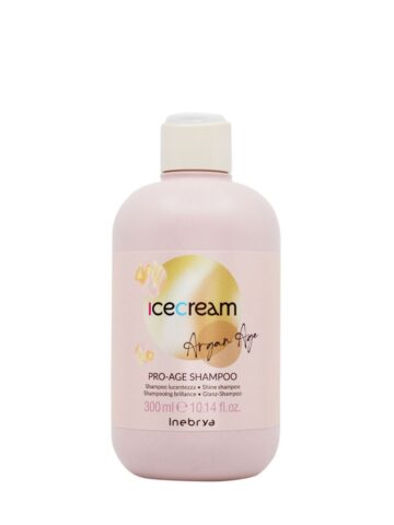 Inebrya Pro Age Shampoo - 300ml