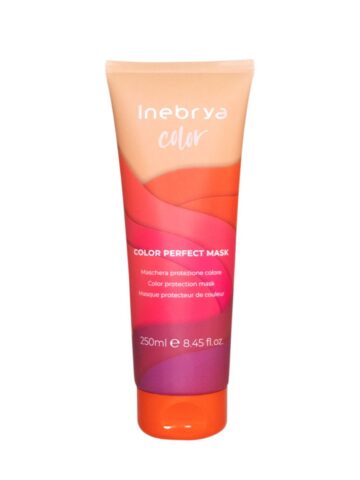 Inebrya Maschera Color Perfect - 250ml