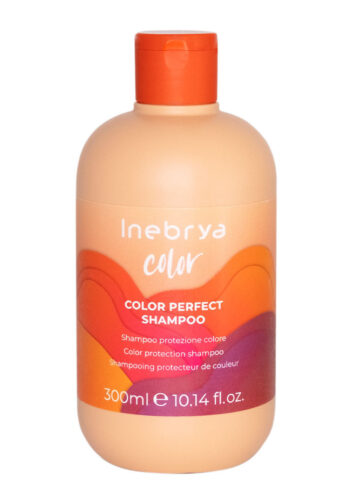 Inebrya Shampoo Color Perfect - 300ml