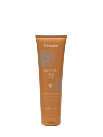 Echosline Keratin veg Maschera - 300ml