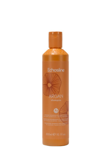 Echosline Argan Shampoo - 300ml