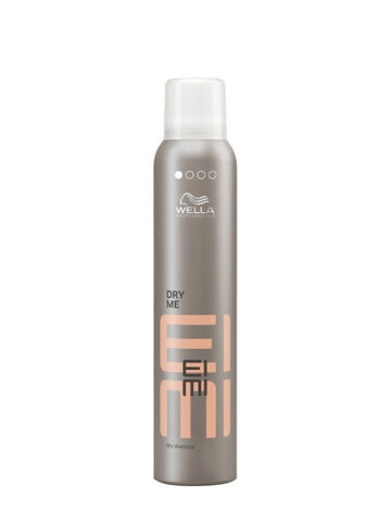Wella EIMI Volume Dry Me 180ml - shampoo a secco