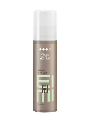 Wella EIMI Texture Pearl Styler 100ml - gel fissante
