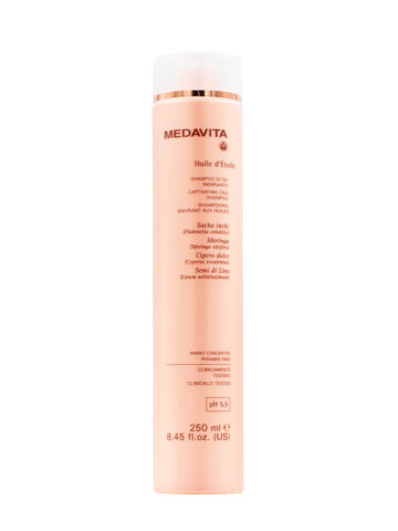 Medavita Lunghezze Huile D'Etoile Captivating Oils Shampoo 250ml - shampoo