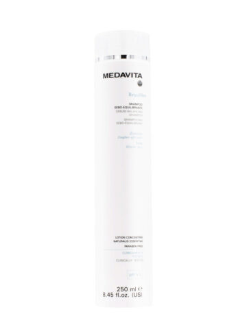 Medavita Cute Requilibre Shampoo 250ml - shampoo sebo-equilibrante pH 5.5