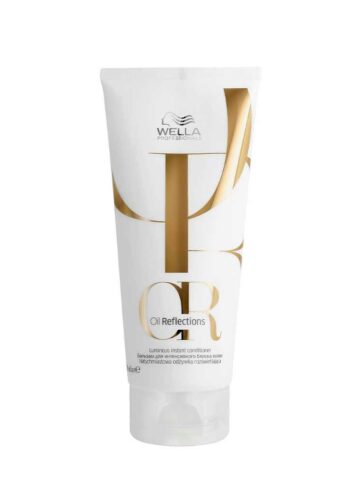 Wella Oil Reflections Luminous Instant Conditioner 200ml - balsamo illuminante