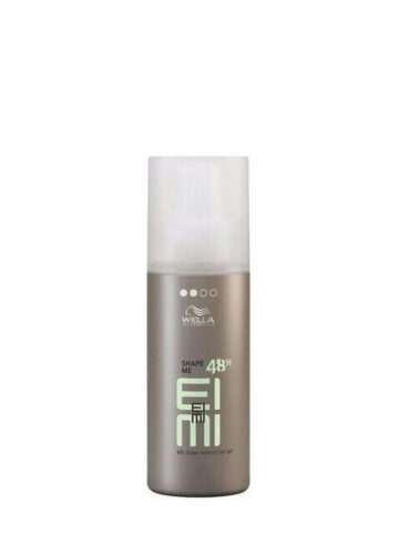 Wella EIMI Shape Me 150ml - gel liquido