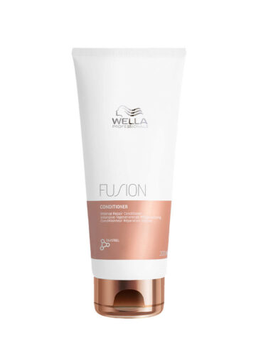 Wella Fusion Intense Repair Conditioner 200ml - balsamo riparatore