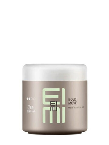 Wella EIMI Bold Move 150ml - crema texturizzante matt