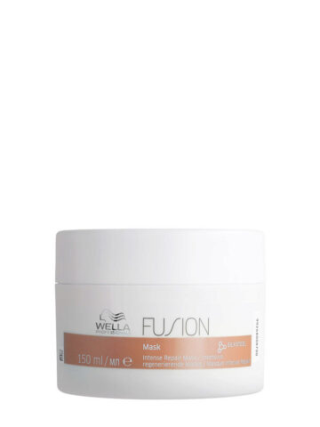 Wella Fusion Intense Repair Mask 150ml - maschera riparatrice