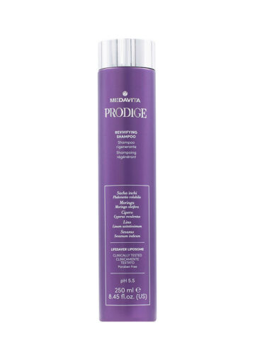 Medavita Prodige Revivifying Shampoo 250ml - shampoo rigenerante