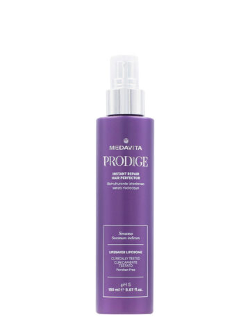Medavita Prodige Instant Repair Hair Perfector 150ml - spray ristrutturante