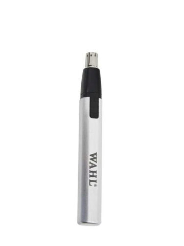 Wahl Regolatrice tascabile Senza filo Micro Groomsman Naso e orecchie