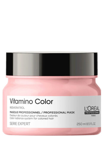 L'Oréal Professionnel Paris Serie Expert Vitamino Color Mask 250ml - maschera per capelli colorati