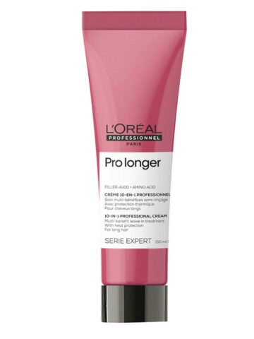 L'Oréal Professionnel Paris Serie Expert Pro Longer Crema Leave In 150ml - crema per capelli lunghi